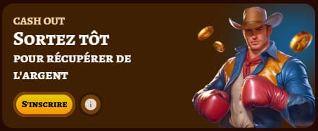 Playjonny Casino cash out