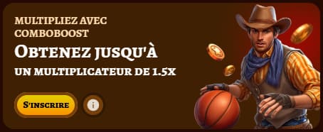 Playjonny Casino Comboboost